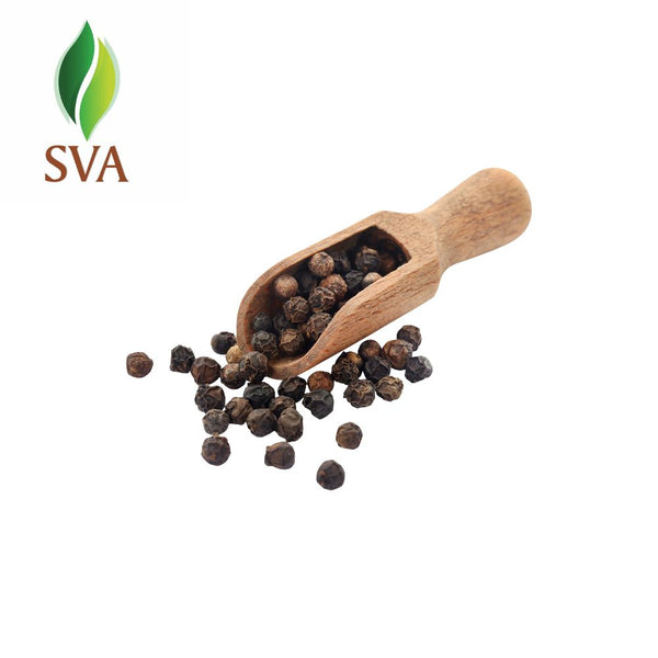 SVA Black Pepper Essential Oil