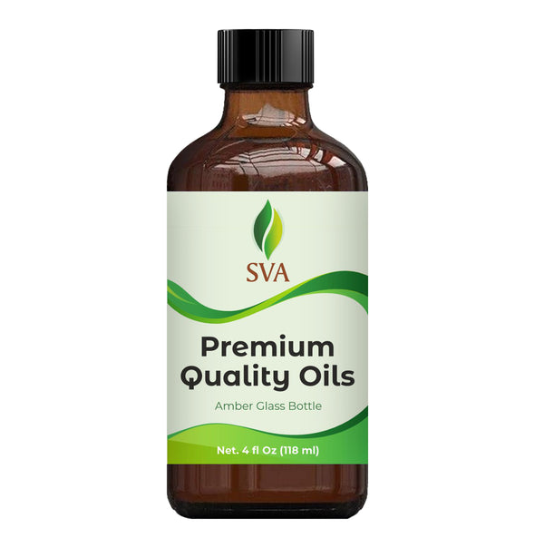 Moringa Seed Oil, Virgin Unrefined