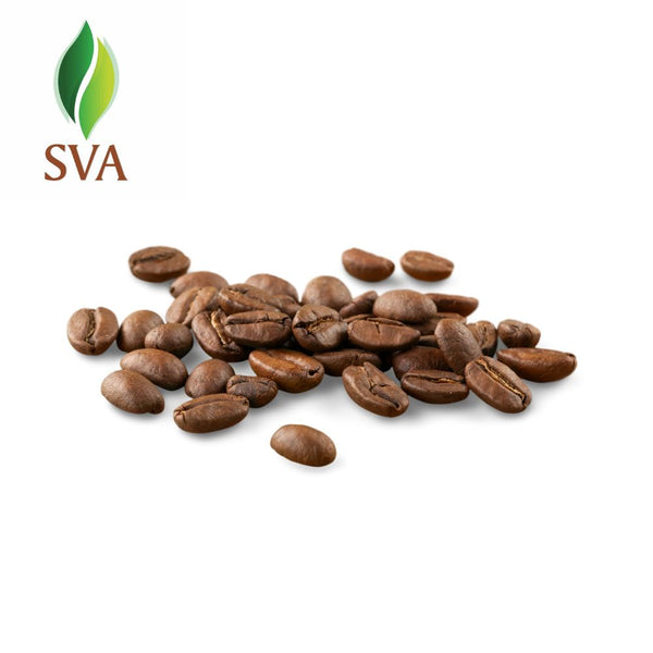 SVA Coffee Oil Co2
