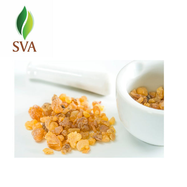 SVA Frankincense Sacra Essential Oil