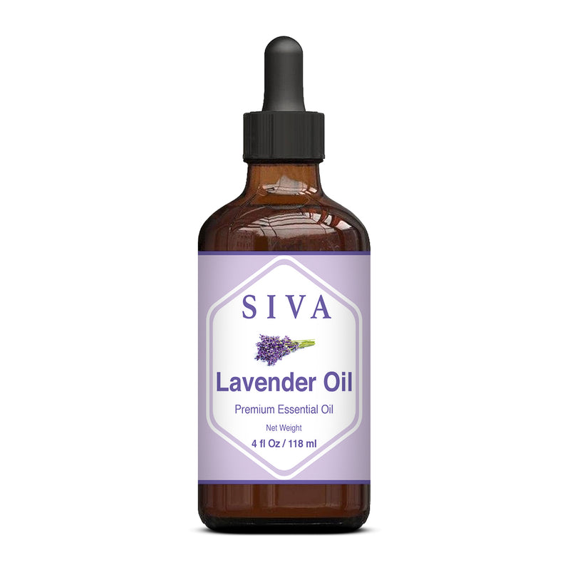 SIVA Lavender Essential Oil