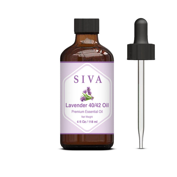 SIVA Lavender 40/42 Essential Oil
