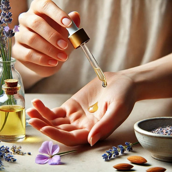 Myths About Essential Oils Clarified: Fact vs. Logic