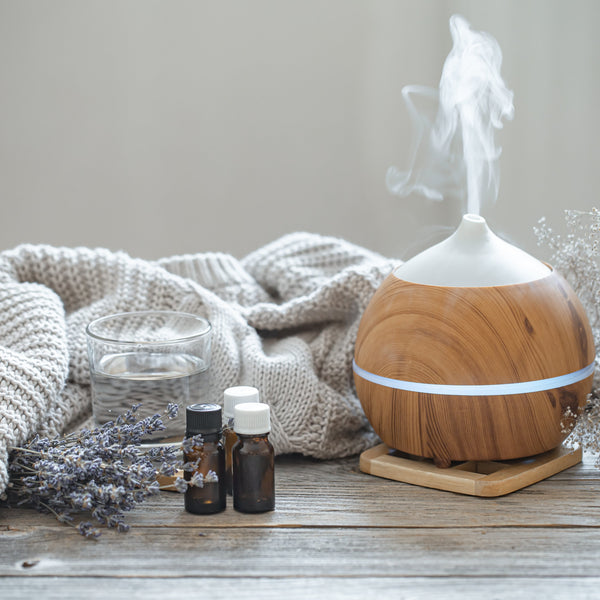 Can You Use a Humidifier As an Oil Diffuser? Expert Insights