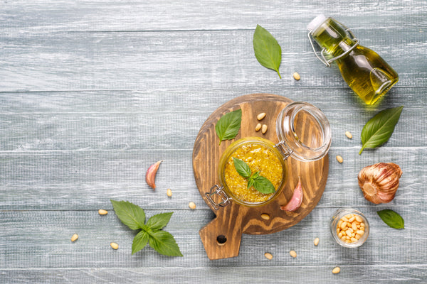 Nourish Naturally: Simple Carrier Oil Recipes for Every Skin Type