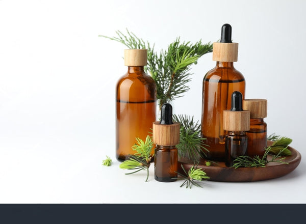 Top 10 Wholesale Essential Oil Manufacturers and Suppliers in the USA in 2025