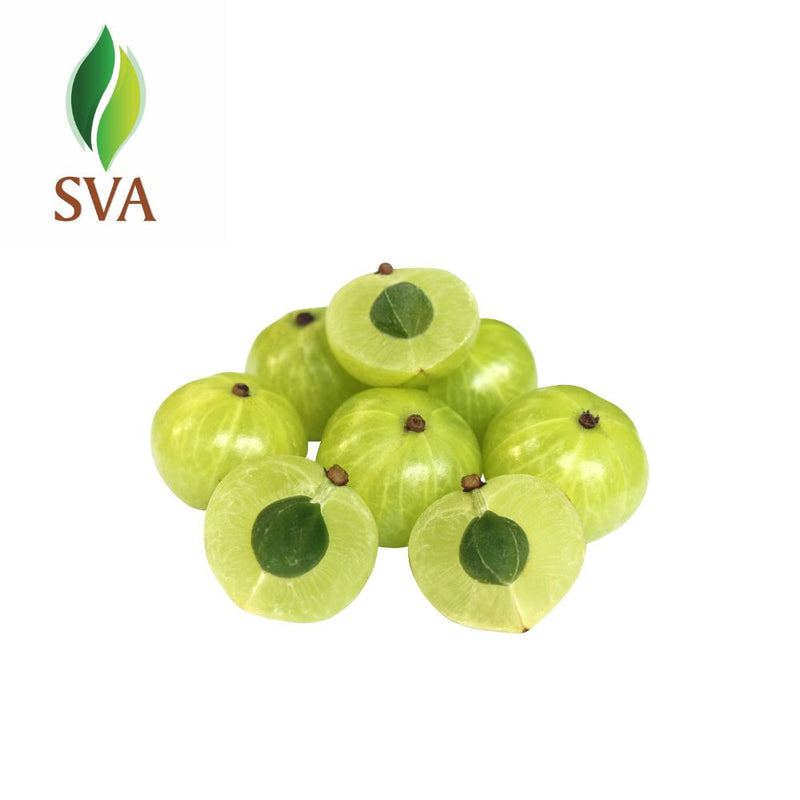 SVA Amla Carrier Oil