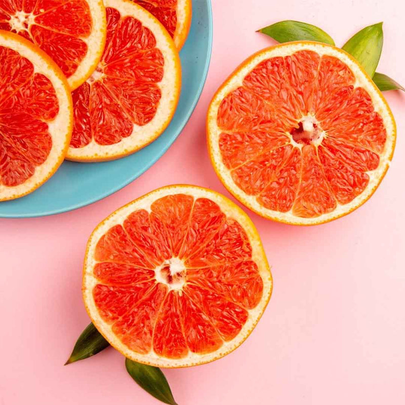 Grapefruit Pink Essential Oil