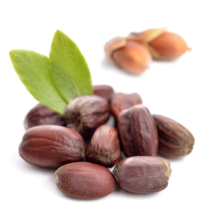 Jojoba Oil, Golden, ORGANIC