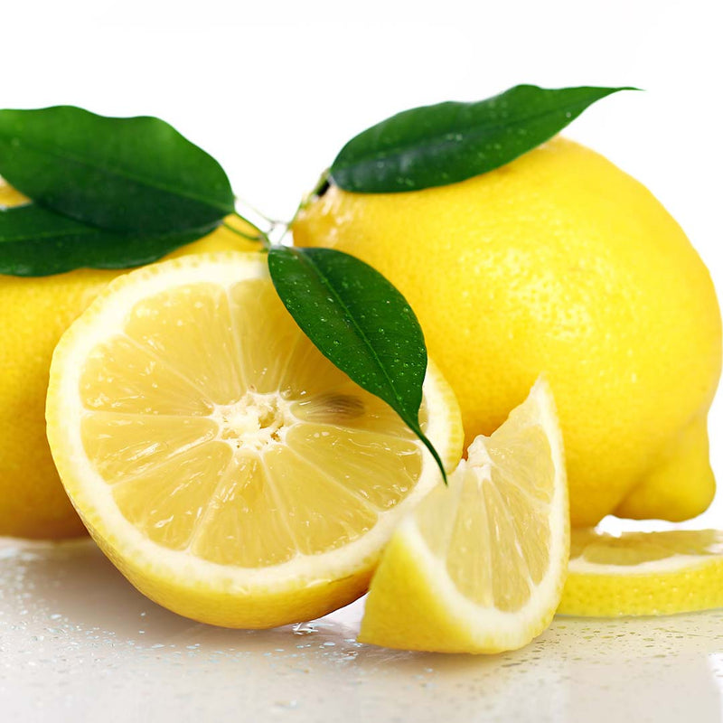 Lemon Essential Oil, ORGANIC
