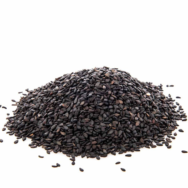 Black Seed Oil