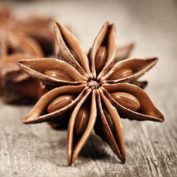 Anise Star Essential Oil