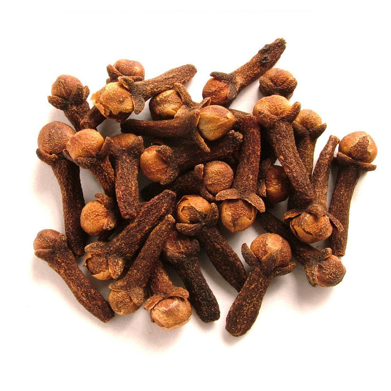 Clove Bud Essential Oil