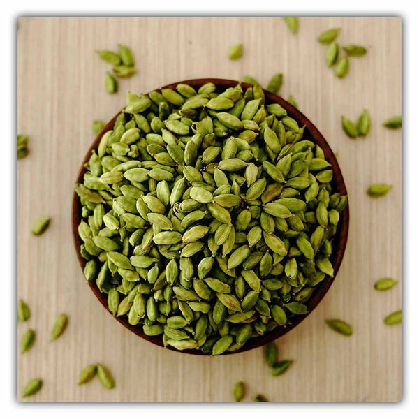 Cardamom Essential Oil