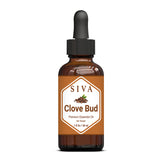 SIVA Clove Bud Essential Oil