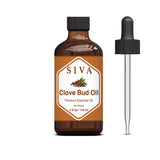 SIVA Clove Bud Essential Oil