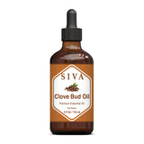 SIVA Clove Bud Essential Oil