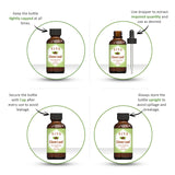 SIVA Clove Leaf Essential Oil