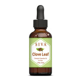 SIVA Clove Leaf Essential Oil