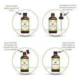 SIVA Clove Leaf Essential Oil