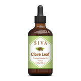 SIVA Clove Leaf Essential Oil