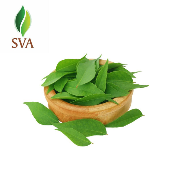 SVA Curry Leaf Essential Oil