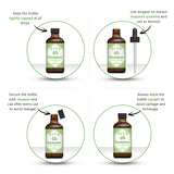 SIVA Eucalyptus Essential Oil