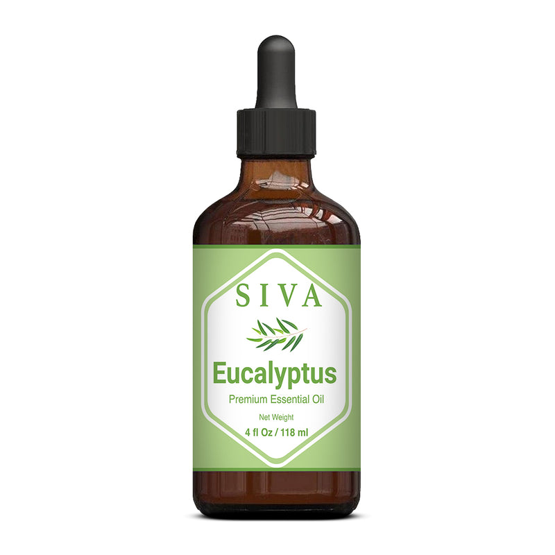 SIVA Eucalyptus Essential Oil