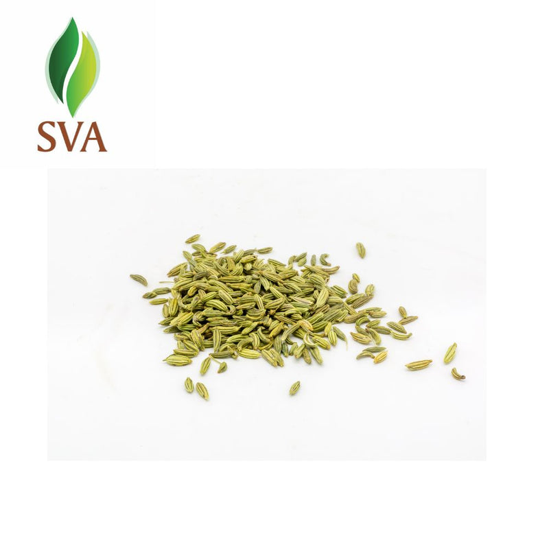 SVA Fennel Sweet Essential Oil