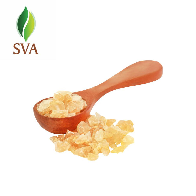 SVA Frankincense Carterii Essential Oil