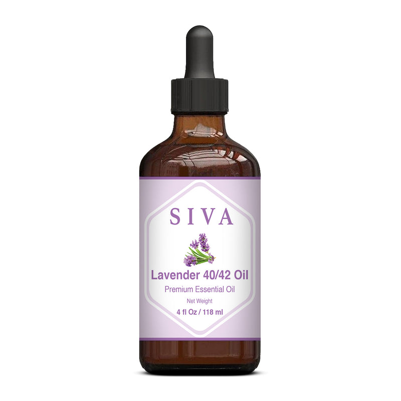 SIVA Lavender 40/42 Essential Oil