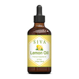 SIVA Lemon Essential Oil