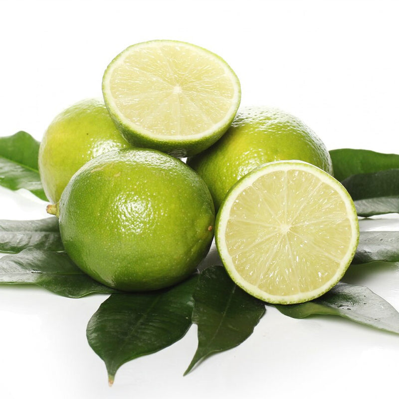 Lime Essential Oil (Cold Pressed)