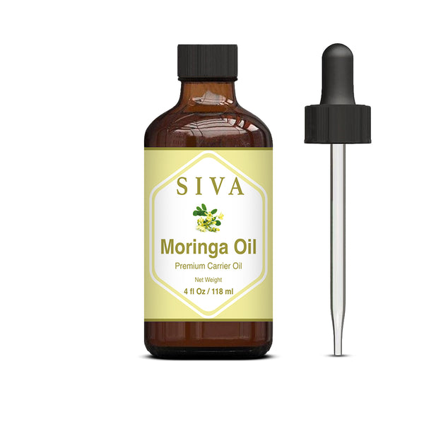 SIVA Moringa Carrier Oil