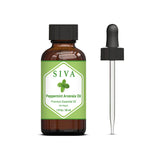 SIVA Peppermint Arvensis Essential Oil