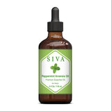 SIVA Peppermint Arvensis Essential Oil