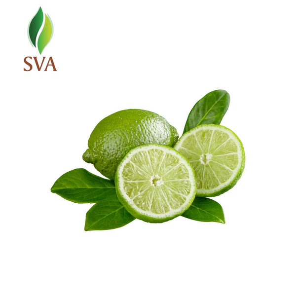 SVA Lime Essential Oil