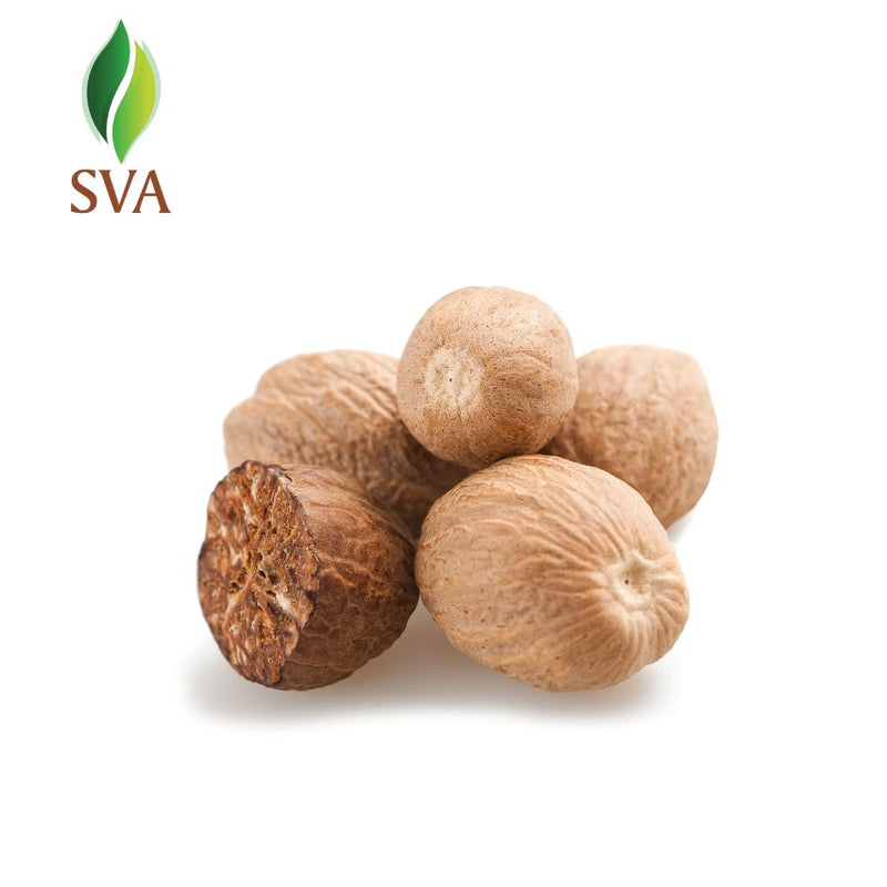 SVA Nutmeg Essential Oil