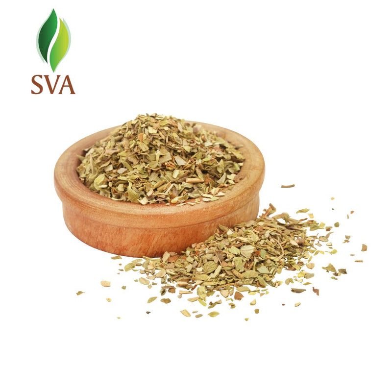 SVA Oregano Essential Oil