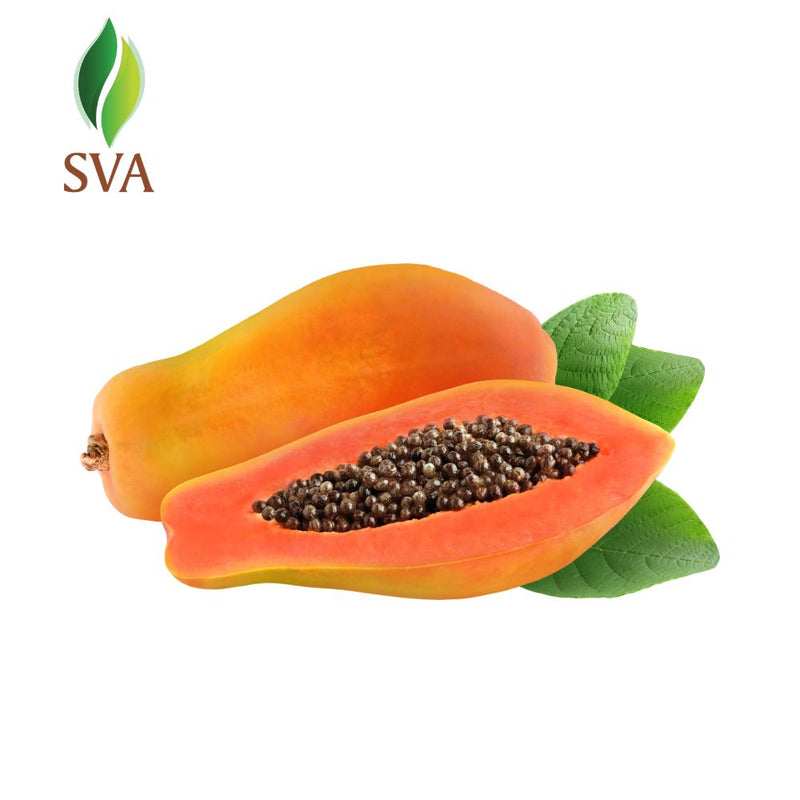 SVA Papaya Seed Carrier Oil