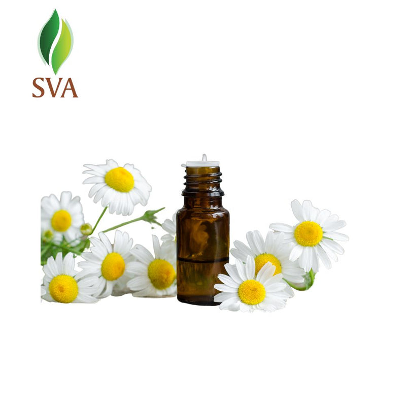 SVA Roman Chamomile Essential Oil CERTIFIED ORGANIC