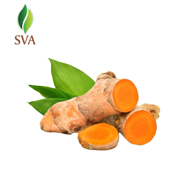 SVA Turmeric Essential Oil