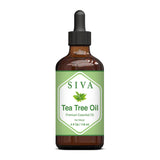 SIVA Tea Tree Essential Oil