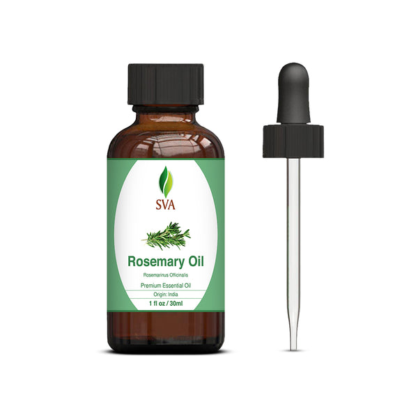 SVA Rosemary Essential Oil